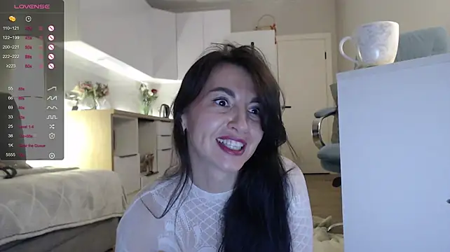 Mary_love16 - take off my dress