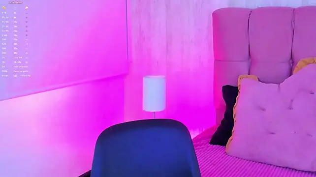 Sweet_wolff_ - Control Lush 5min