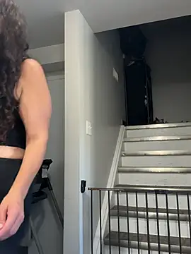 Missthickievickie - STRIP