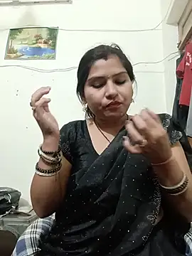 Heyy_Anshi - Show Pussy With Fingringss