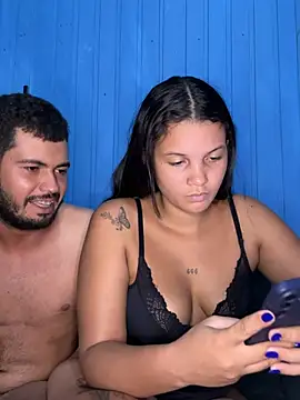 MelMelMelzinha - Sexo por 5 minutos