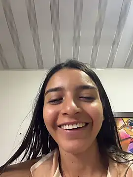 Violeta365 - Dildo in my pussy