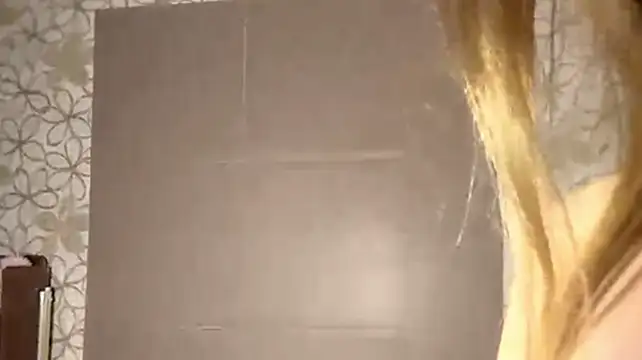 Rosa_mike1 - TAKE OFF ROSA'S PANTIES!! :3