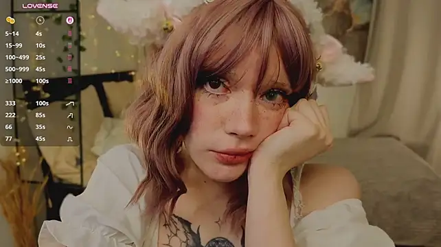 Boobsybootie - OIL TITS + TOY CONTROL