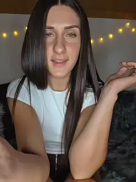 RubySchwarz - Suck my Finger💦