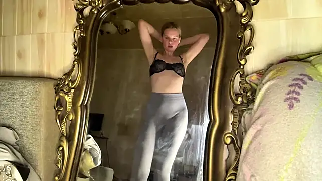 Malinwitch - My sextape to last tipper in pm