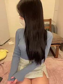 Mina_0104 - 2:30までにゴールで有料ラッシュじゅぼじゅぼ確定🔞♡