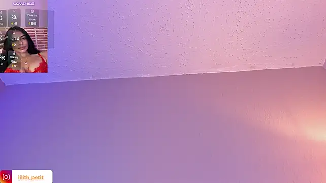 Lilith_petit_ - control domi x3 min ❤️