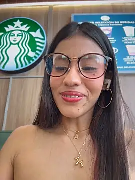 Alejandra_ospina - DOMI INSIDE + SPIT PUSSY + SPIT TITS 💦