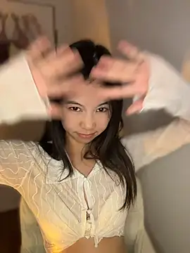 Anna-a - 等一个真心的“他”😆