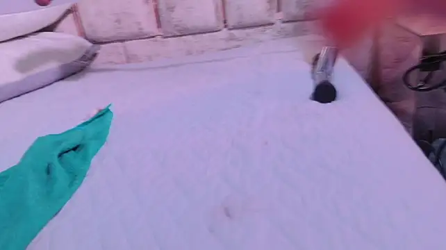 Violeta_london25 - squirt show + anal🥵💦