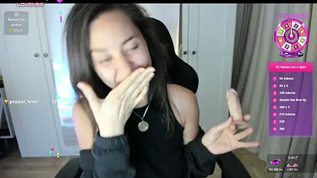 PlayfulGoddess - 