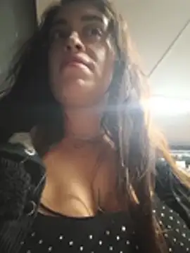 MissNyraSecret - Topless in public in store