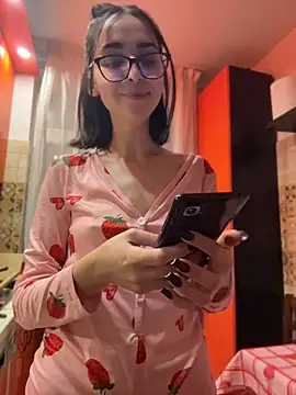 TheaMerve - Oli Show Full Naked