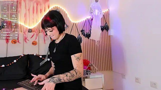 AriaLuxx_ - fuck my pussy in doggy style💗