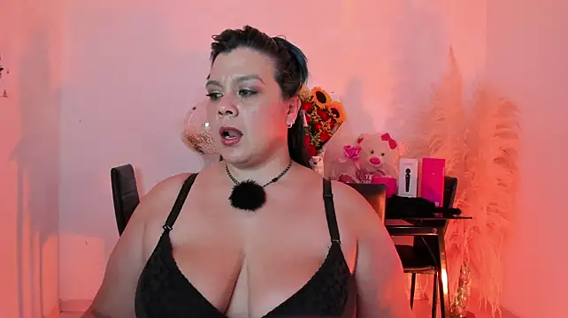 Martina_Foxy01 - twerk