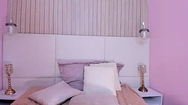 Maryevans_ - Feet up+Curly pussy hair play+wet tease