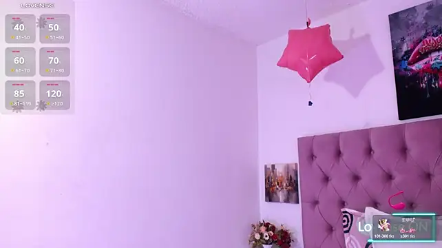 Lux_wish - flash pussy + RUB CLIT