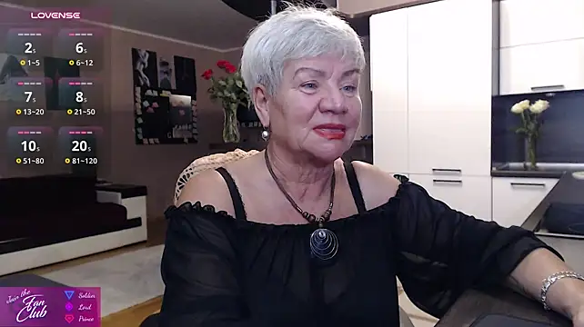 Roxana_brooks - wiggle my sweet boobs