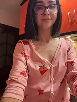 TheaMerve - Oli Show Full Naked