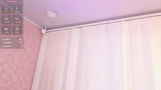 Natasha_rosee_ - Messy saliva face cover
