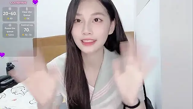 Lris-Beauty - 卡卡闪亮登场，每日都会有私人秀，哥哥们加入王子稳赚不赔哦~