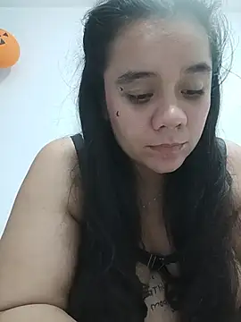 Nathy_Moon - rebotar las nalgas