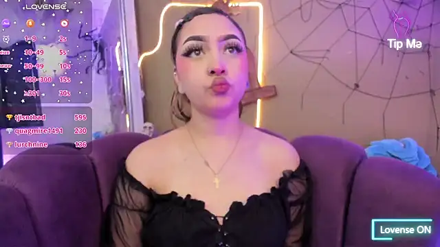 Dakitygp - 5 Hard spanks on my submissive ass