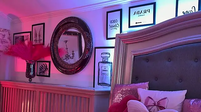 Amber_Luna - Play with my pussy!