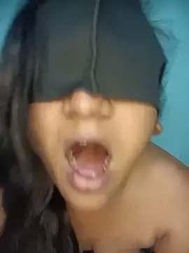 Pooja1510 - Lick pussyy