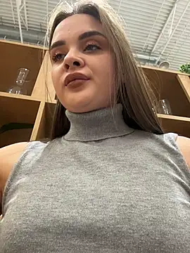 KristiRich - Squirt💦