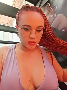 Samantha_41 - Toy control for 5 minutes