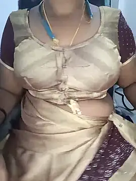 Tamil-hotwife - Ass show