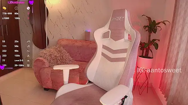 Antonellaa_sweet - Sloppy Blowjob