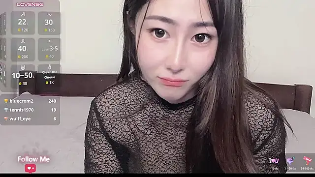 Qiqi-- - 大鸡鸡摩擦小穴
