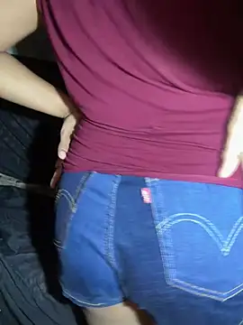 Tanasha - One boob show