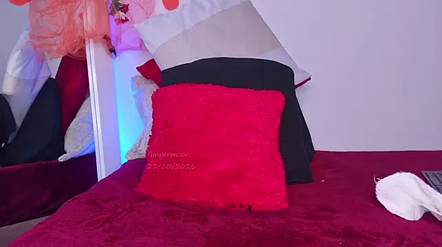 GingerMoon_