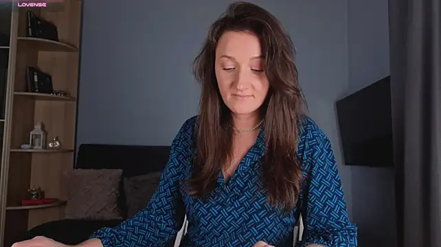 Golden_Crystall - buttock oil massage