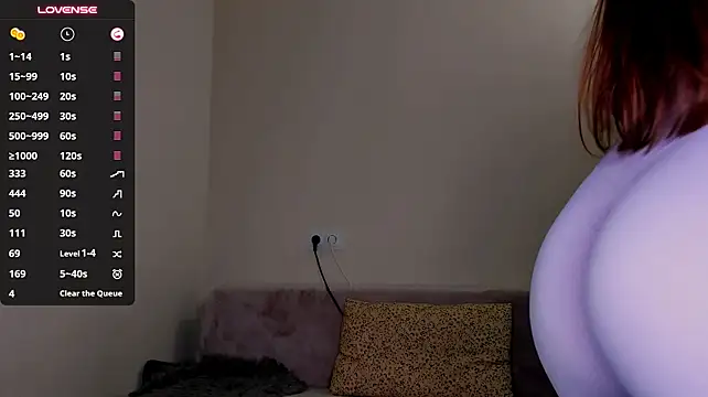 Kimmberr - NAKED