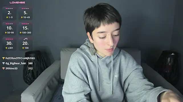 Atheena__ - striptease