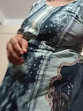Subrina100 - boobs show