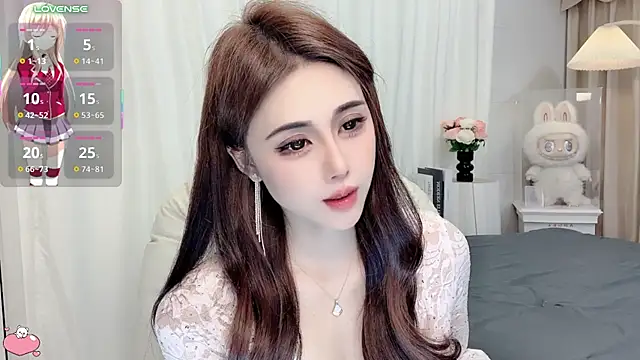 Alma_va - 无内肉棒磨妹妹+小粉塞入控制4分钟