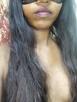 Long_hair_sexy_girl1 - Full nude without face 🙈🥵🥵