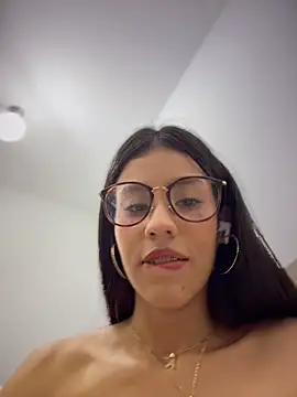 Alejandra_ospina - DOMI INSIDE + SPIT PUSSY + SPIT TITS 💦