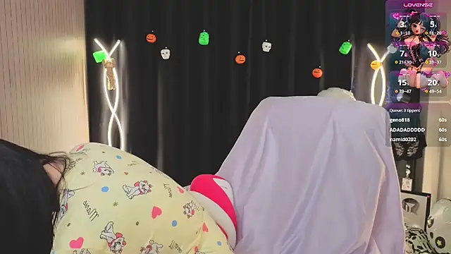 2hyun__KOREA - 뽀댕이근접 2분