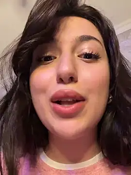 Tasty_NoraX - Pinch nipples