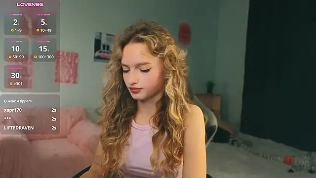 Evamoonis - Air kiss