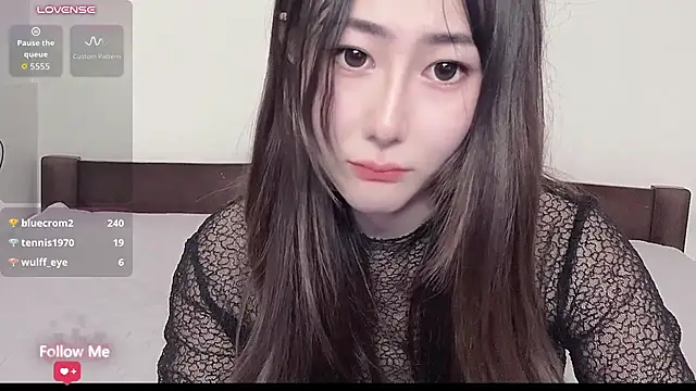 Qiqi-- - 大鸡鸡摩擦小穴
