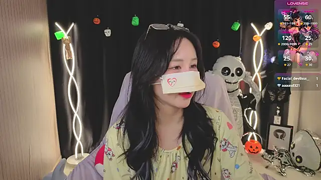 2hyun__KOREA - 뽀댕이근접 2분