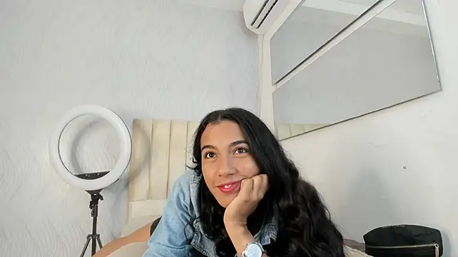 Emily_gaviria1 - BYE PANTIE AND HI OIL